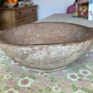 Vintage Stoneware Williams and Sonoma